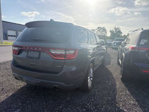 Used 2023 Dodge Durango GT RWD image 5