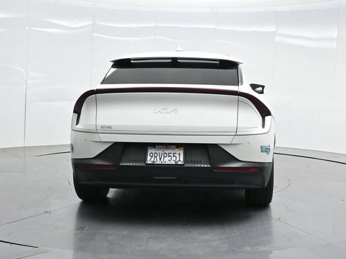 Used 2024 Kia EV6 Light RWD image 34
