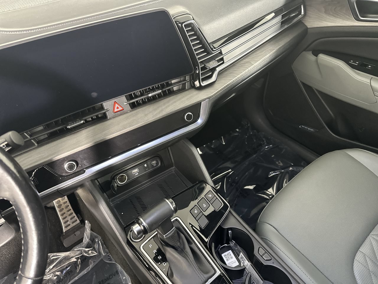 Used 2024 Kia Sportage X-Pro AWD/4WD image 17