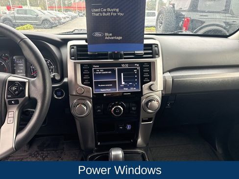 Used 2023 Toyota 4Runner SR5 image 22