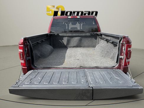 Used 2022 RAM 1500 Limited AWD/4WD image 14