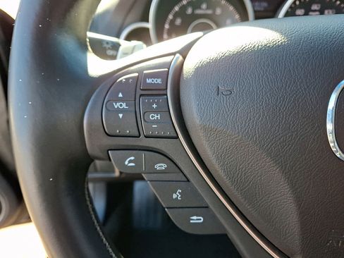 Used 2012 Acura TL SH-AWD image 23