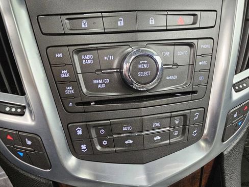 Used 2012 Cadillac SRX Luxury FWD image 18