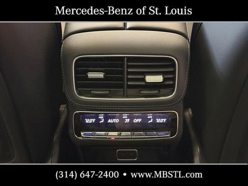 New 2026 Mercedes-Benz GLE 63 AMG S image 18