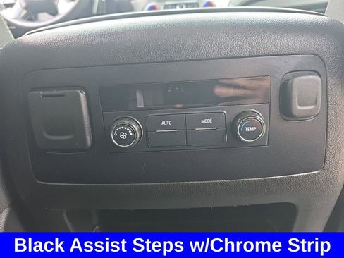 Used 2017 GMC Yukon SLE w/ HD Trailering Package image 14