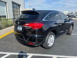 Used 2013 Acura RDX AWD image 4