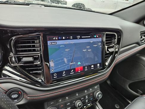 Used 2025 Dodge Durango R/T AWD/4WD image 33