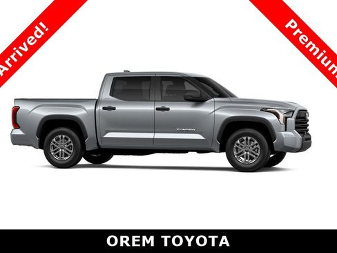 New 2026 Toyota Tundra SR5 w/ SR5 Premium Package image 29