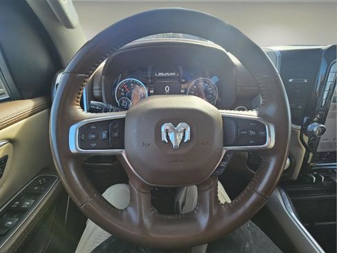 Used 2022 RAM 1500 Laramie image 59