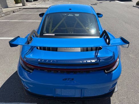Used 2022 Porsche 911 GT3 image 8