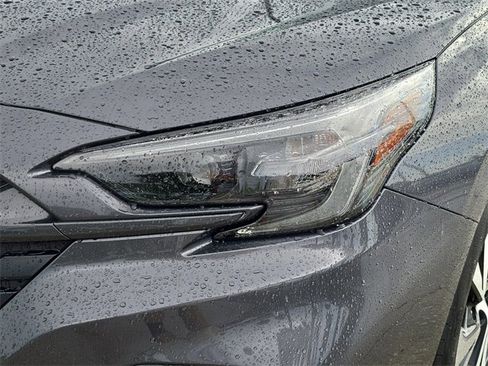 New 2025 Subaru Legacy Premium w/ Popular Package #1A image 7