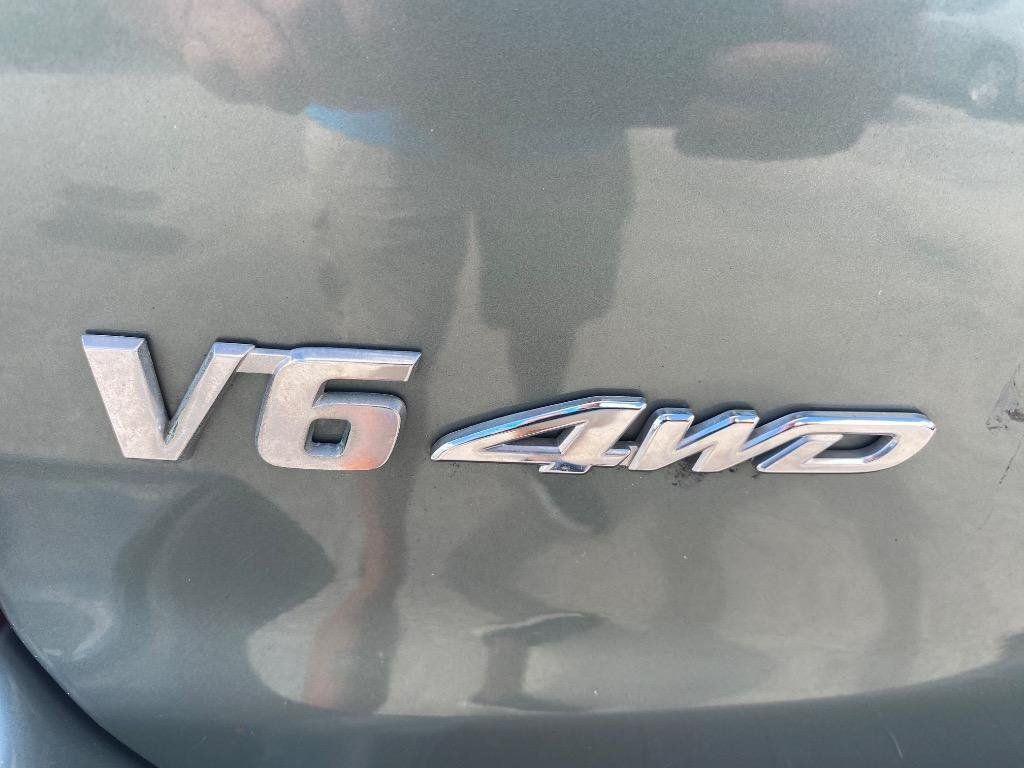 Used 2005 Toyota Highlander Limited w/ Leather Trim Pkg AWD/4WD image 39