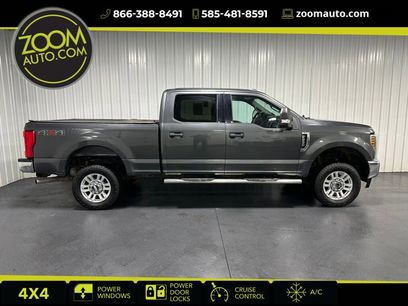 Used 2018 Ford F250 XLT w/ Snow Plow Prep Package
