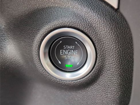 Used 2024 Chevrolet Silverado 1500 Custom Trail Boss AWD/4WD image 26