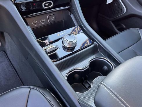 New 2026 Jeep Grand Cherokee L Limited w/ Limited Altitude Package image 29