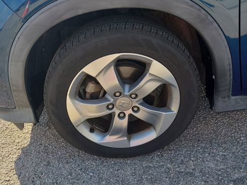 Used 2016 Honda HR-V EX-L image 4