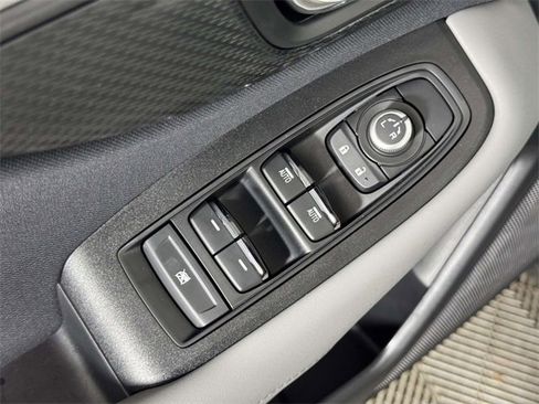 Certified 2025 Subaru Outback Premium image 18