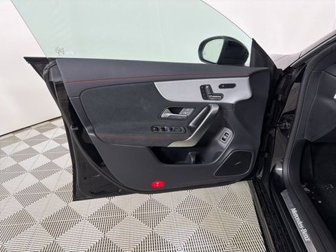 New 2026 Mercedes-Benz CLA 250 CLA 250 image 12