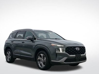 Used 2023 Hyundai Santa Fe SEL