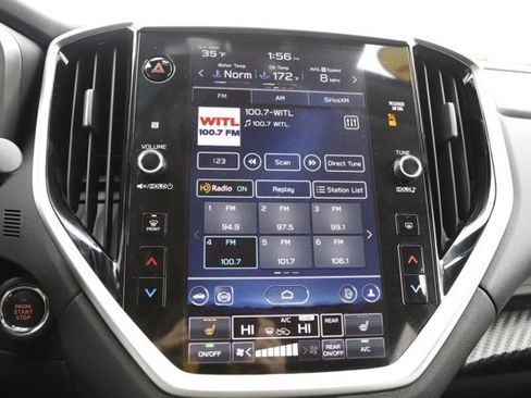 Used 2024 Subaru Ascent Premium w/ Convenience Package image 28