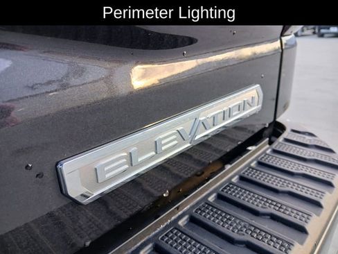 New 2026 GMC Sierra 1500 Elevation image 31