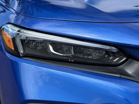 Used 2022 Honda Civic LX image 10