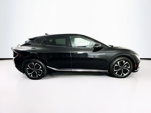 Used 2023 Kia EV6 Wind w/ Wind Technology Package image 10