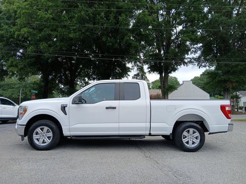 Used 2022 Ford F150 XL w/ Equipment Group 101A High RWD image 1