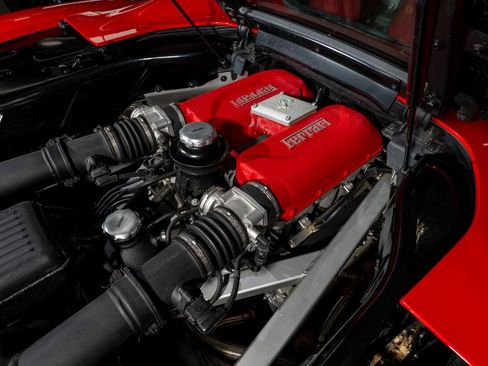 Used 2003 Ferrari 360 Spider RWD image 29