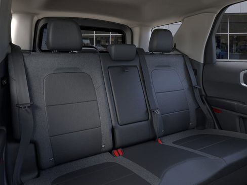 New 2025 Ford Bronco Sport Big Bend w/ Convenience Package image 11