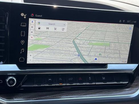 New 2026 GMC Sierra 1500 Elevation image 19