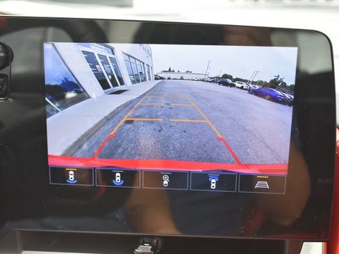 Used 2022 Chevrolet Corvette Stingray Preferred Cpe w/ 2LT RWD image 29