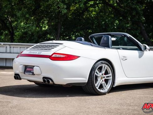 Used 2012 Porsche 911 Carrera 4S AWD/4WD image 50