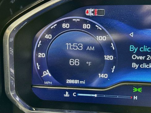 Used 2024 Chevrolet Silverado 1500 LT image 16