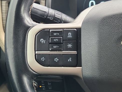 Certified 2022 Ford Expedition Limited image 28