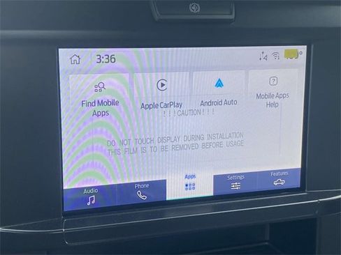 New 2025 Ford F450 XL image 19