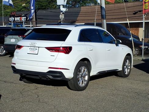 Used 2023 Audi Q3 2.0T Premium image 6