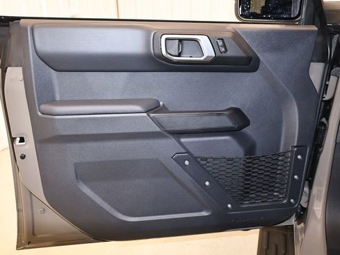New 2026 Ford Bronco Outer Banks AWD/4WD image 10