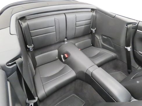 Certified 2023 Porsche 911 Carrera RWD image 53