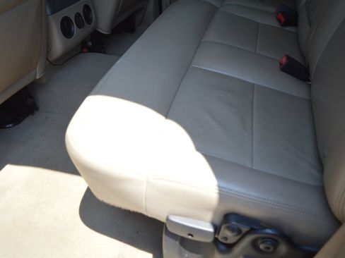 Used 2008 Ford F150 Lariat AWD/4WD image 15