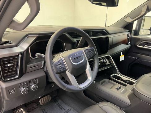 New 2026 GMC Sierra 3500 Denali w/ Snow Plow Prep/Camper Package image 17