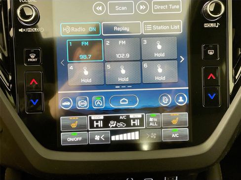 New 2026 Subaru Forester Sport image 17