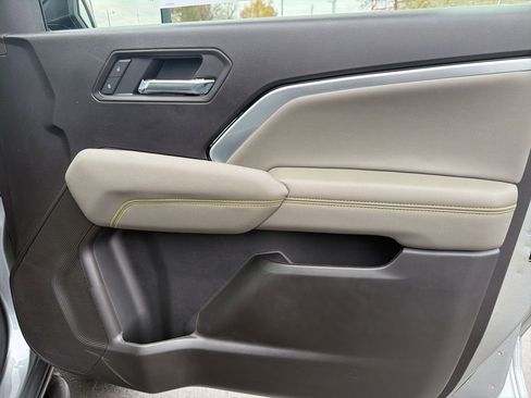 New 2026 Chevrolet Colorado ZR2 w/ Technology Package image 28