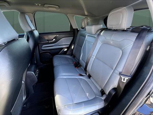 Used 2021 Lincoln Corsair AWD w/ Equipment Group 101A image 20