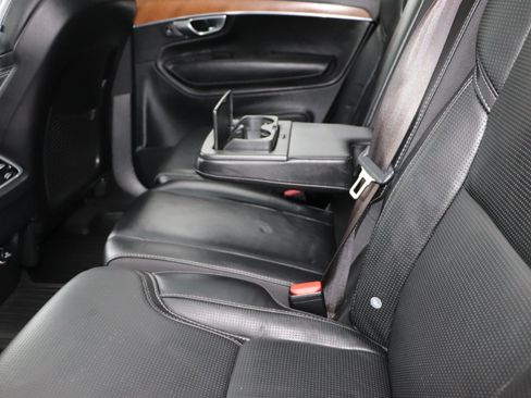 Used 2019 Volvo XC90 T6 Inscription w/ Advanced Package image 19