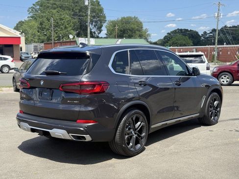 Used 2019 BMW X5 xDrive40i AWD/4WD image 7