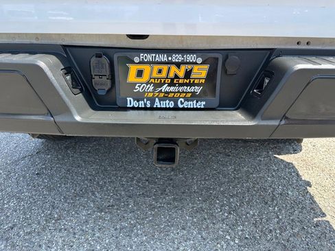 Used 2021 Ford F150 XL w/ XL Power Equipment Group image 31