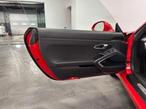 Used 2017 Porsche 911 Carrera image 45