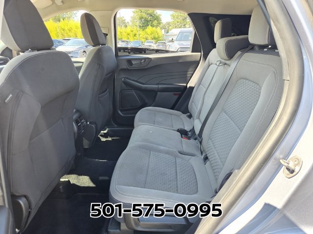 Used 2022 Ford Escape SE w/ Convenience Package FWD image 11