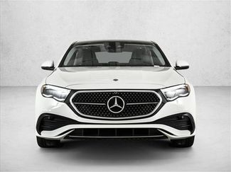 Certified 2025 Mercedes-Benz E 450 4MATIC Sedan w/ Multicontour Seating Package video 2